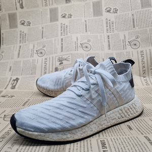 아디다스 nmd r2 남성운동화270