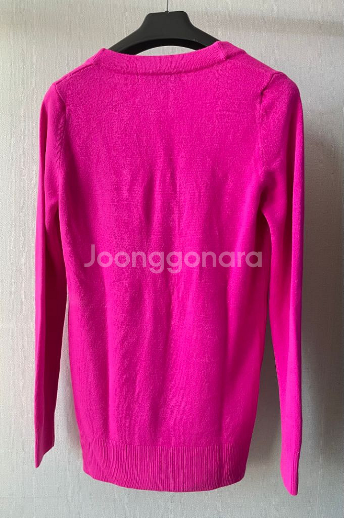 정품) Forever21 카디건 2벌 (스몰사이즈)--2