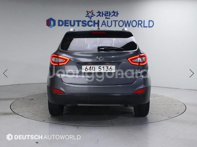 @13년식 뉴투싼 ix 디젤 R2.0 2WD 스마트--3