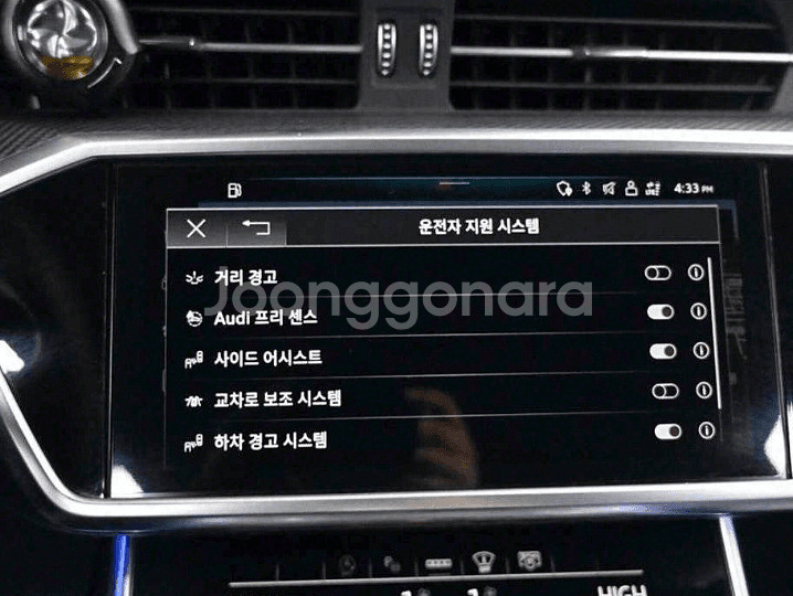 @21년 S6 TDI 콰트로@전국최저가@초특가@급매--5