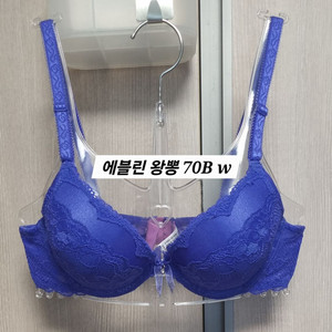 에블린 뽕브라
