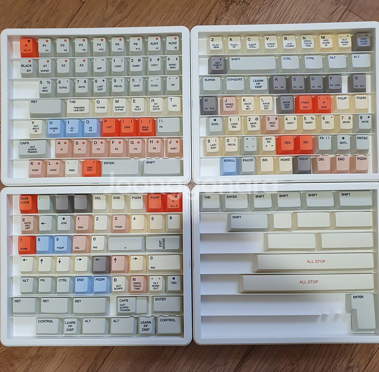 fbb s9000 retro 키캡--3