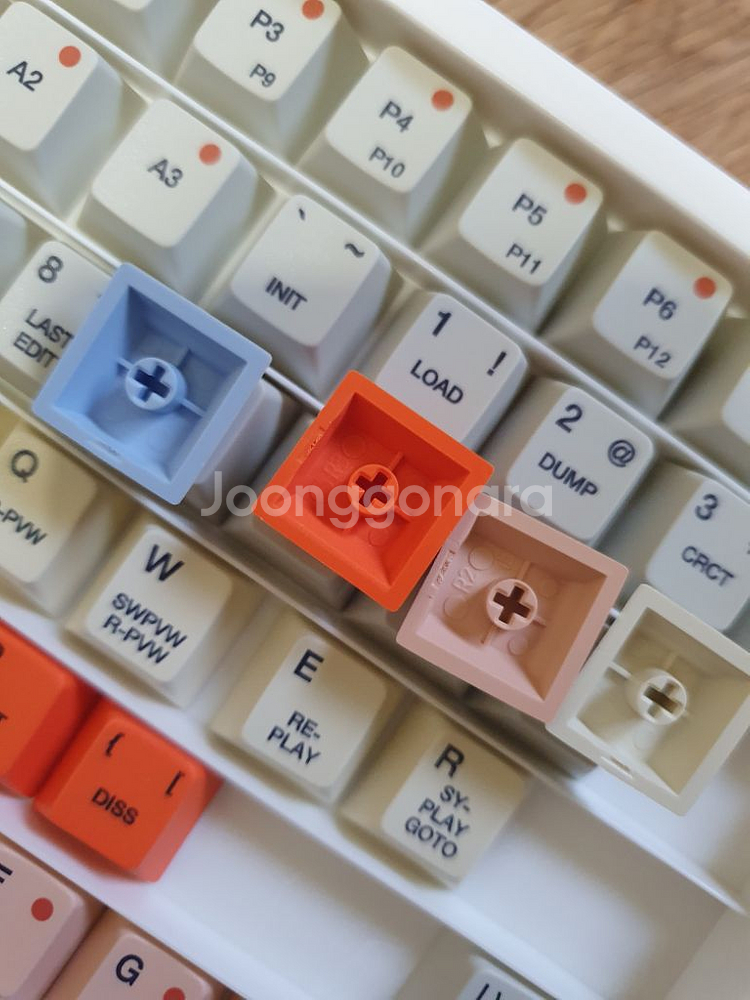 fbb s9000 retro 키캡--2