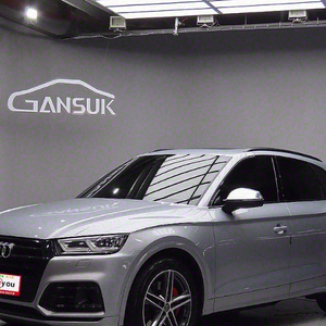 @20년 SQ5 TDI 콰트로@완전무사고@전국최저가@