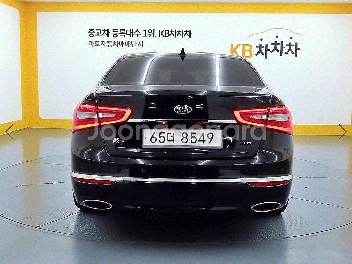 @15년식 더 뉴K7 3.0 GDI 프레스티지 전국최--3