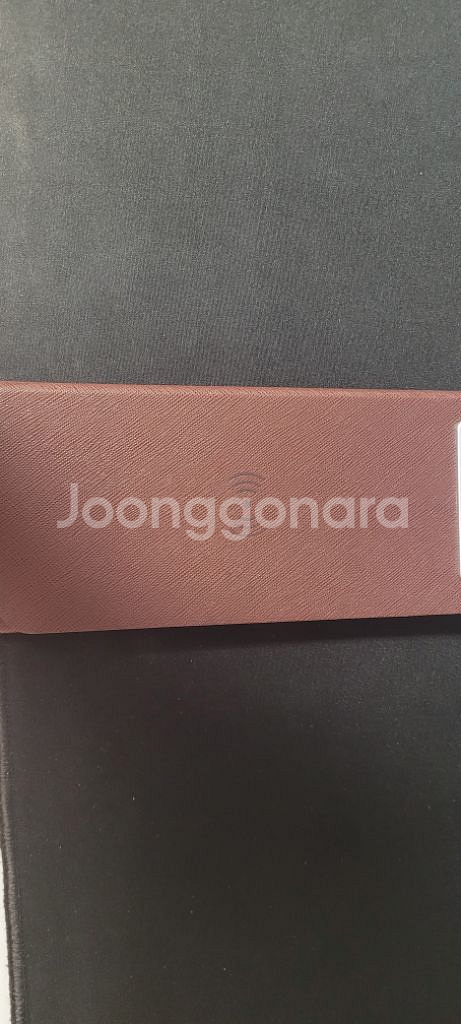고급고속무선충전마우스패드--2