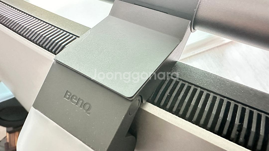 BenQ 벤큐 헤일로 Halo 국내 정품 웝캠 마운트--4