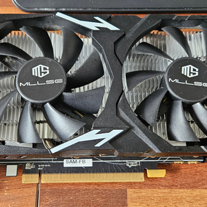 rx580 8g 2048sp 그래픽카드