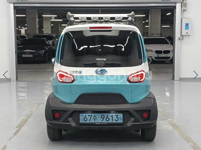 @20년식 쎄보C EV 전국최저가격--2