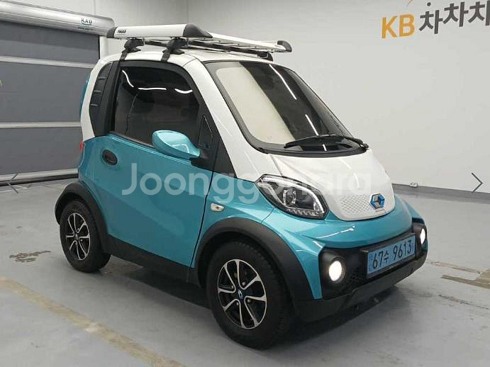 @20년식 쎄보C EV 전국최저가격--3