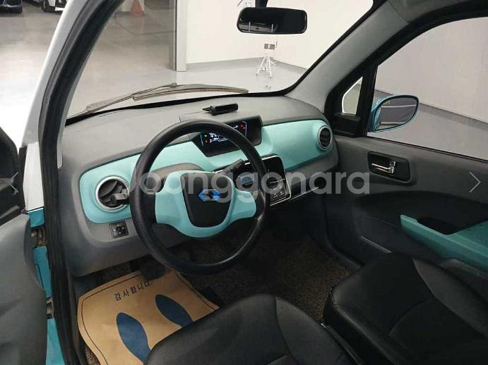 @20년식 쎄보C EV 전국최저가격--5