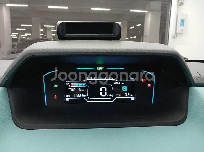 @20년식 쎄보C EV 전국최저가격--4