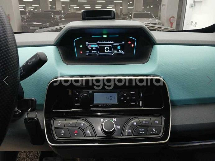 @20년식 쎄보C EV 전국최저가격--7