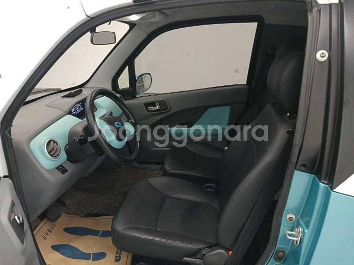 @20년식 쎄보C EV 전국최저가격--8