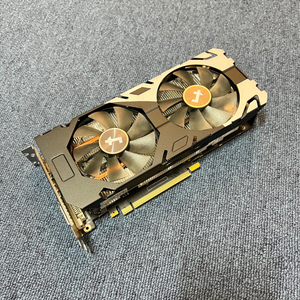 FORSA 지포스 GTX 1660 SUPER 채굴X