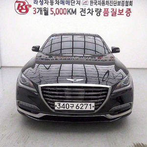 @18년식 G80 3.3 GDi AWD 럭셔리 전국최