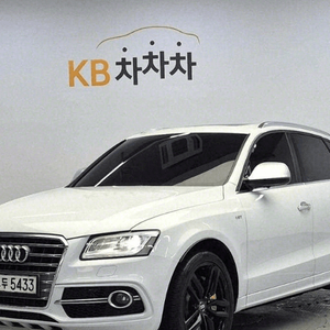 @15년 SQ5 TDI 콰트로8R@완전무사고@전국최저가