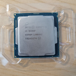 i5 9400f