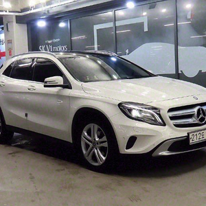 @15년식 GLA클래스 GLA 200 CDI 전국최