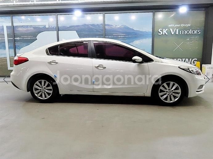 @14년식 K3 1.6 GDI 트렌디 전국최저가격--2