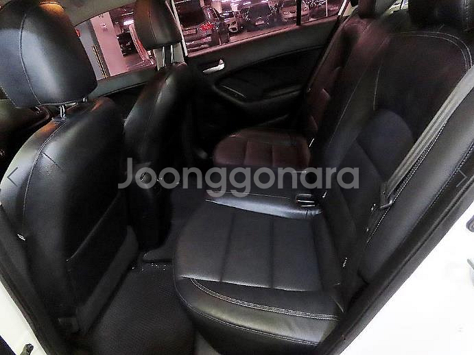 @14년식 K3 1.6 GDI 트렌디 전국최저가격--6