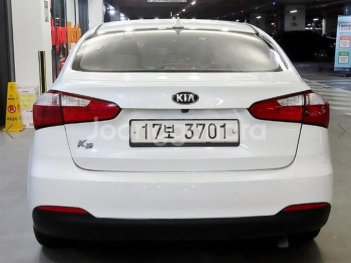 @14년식 K3 1.6 GDI 트렌디 전국최저가격--4