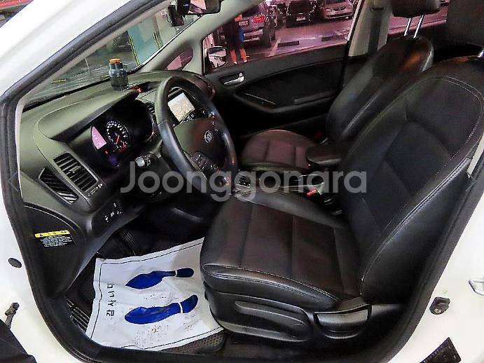 @14년식 K3 1.6 GDI 트렌디 전국최저가격--5