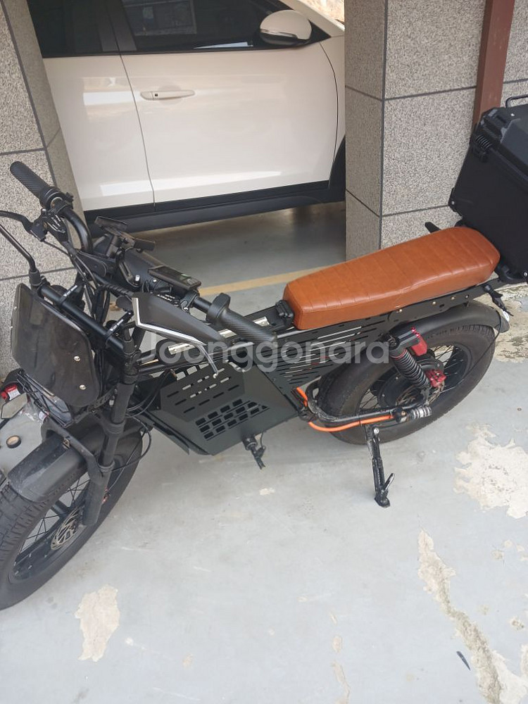 rx7 pro 자토바이 전동스쿠터 전기 오토바이--1