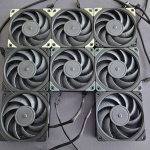 녹투아 a12x25 크로맥스 noctua