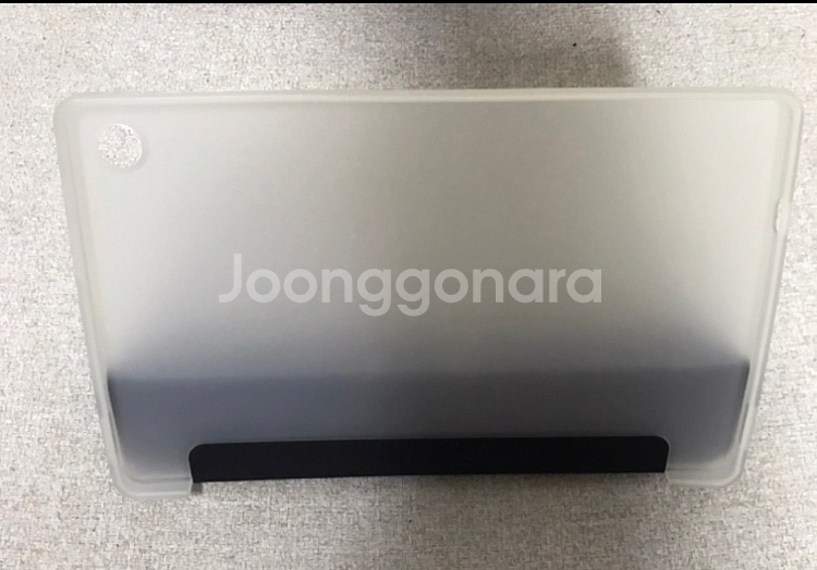 iplay 50 pro 플립 스탠드 케이스 새상품--3