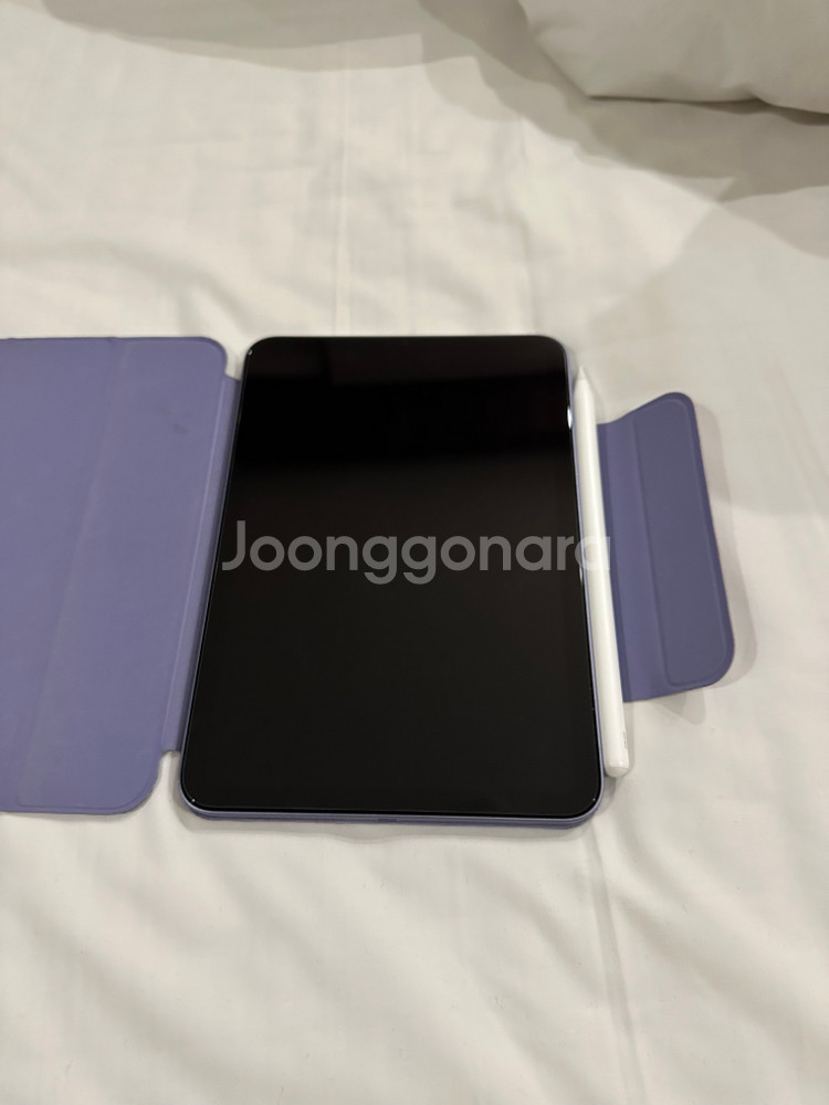아이패드 미니 6세대 256G WiFi--0