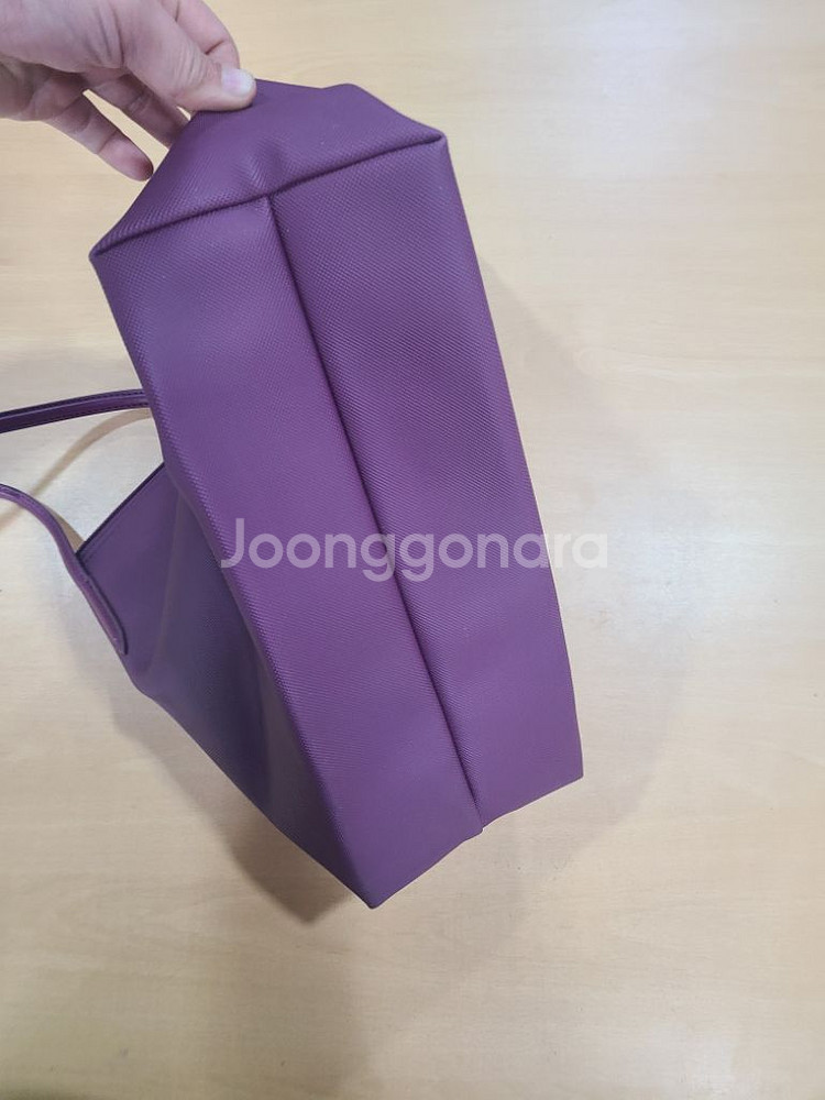 라코스테 가방 (무료배송)--3