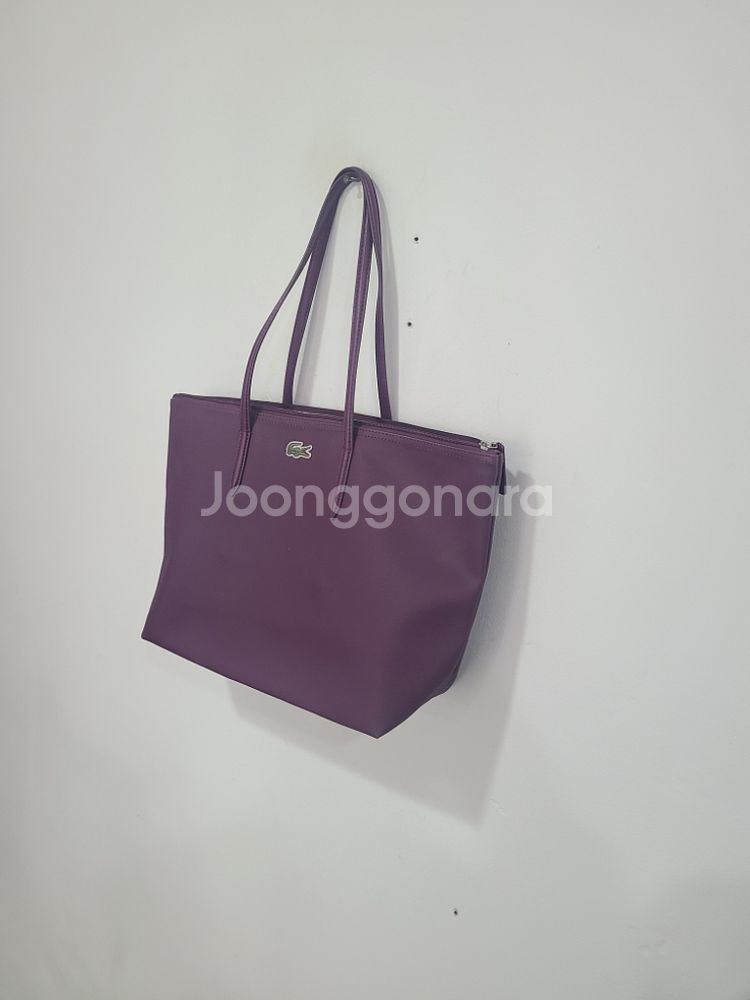 라코스테 가방 (무료배송)--1