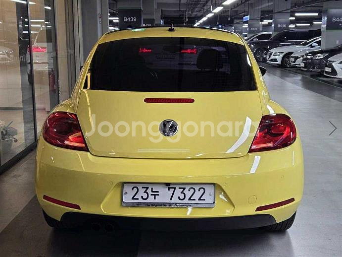 @14년식 더 비틀 2.0 TDI 전국최저가격--3