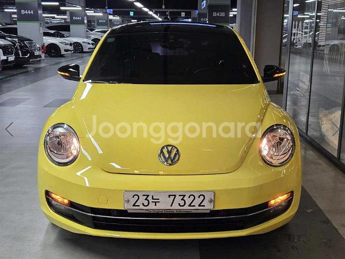 @14년식 더 비틀 2.0 TDI 전국최저가격--0