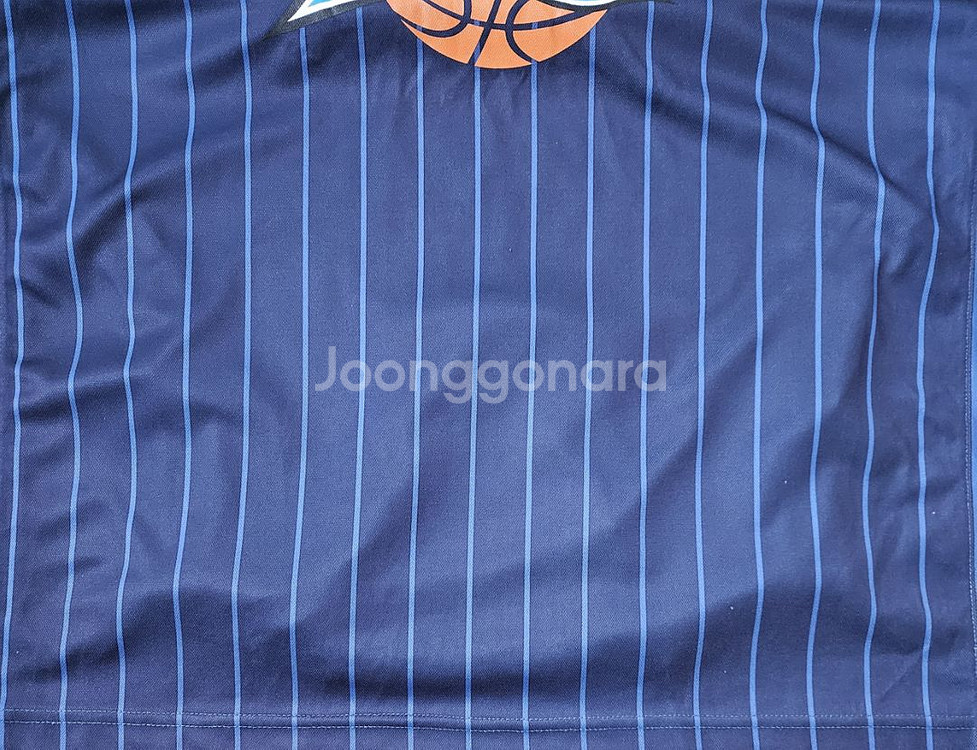 KBL 전주, 부산 KCC 이지스 칼막스 올드 유니폼--5
