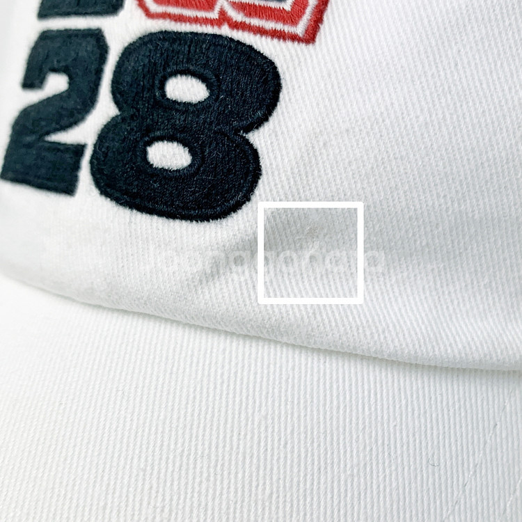 폴로 랄프로렌 코튼 치노 볼캡 모자 LA28 올림픽--5