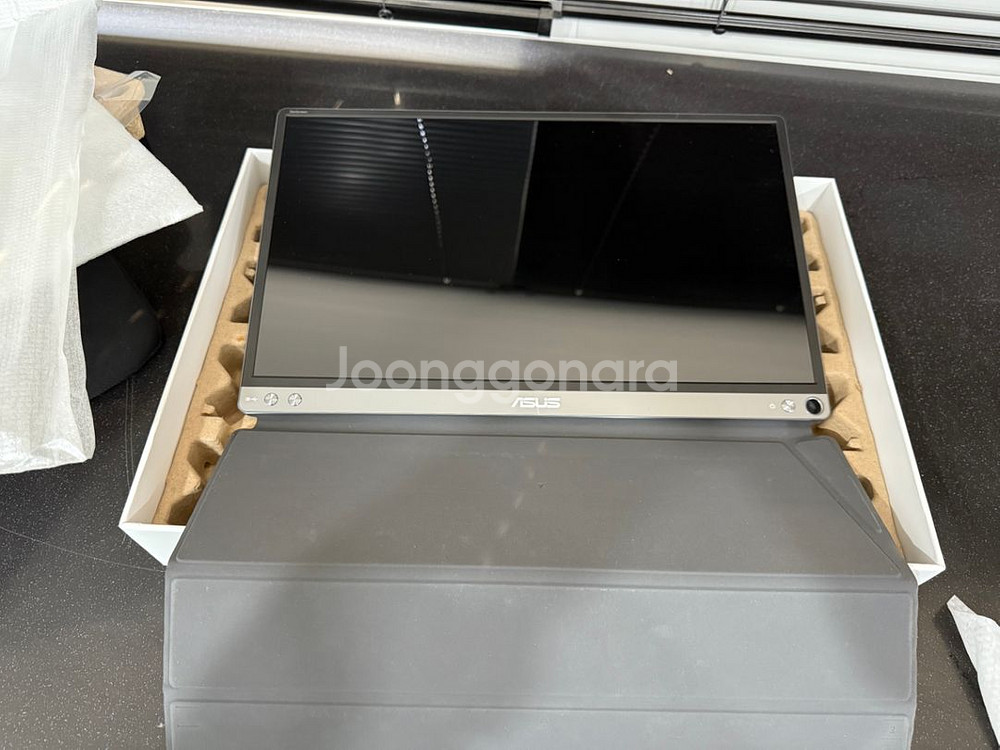 포터블 모니터 ASUS Zen Screen MB16A--4