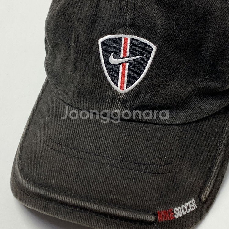 90s 나이키 빈티지 볼캡 모자--1