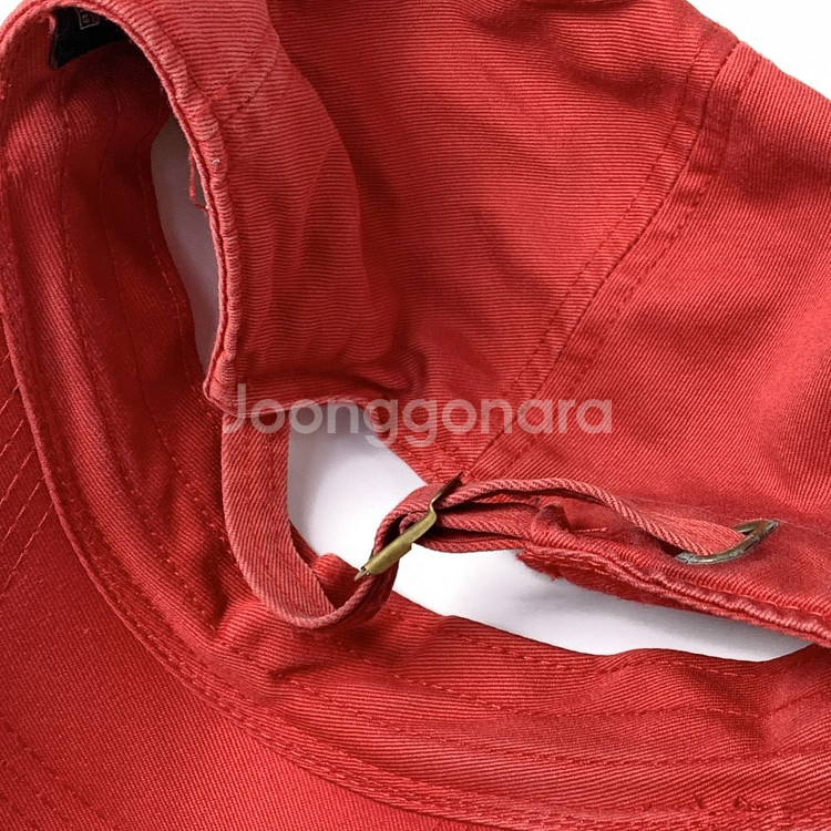 10s 폴로 진스 빈티지볼캡 모자--3