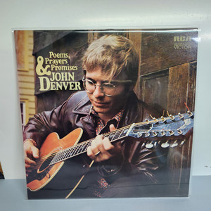 존 덴버 John Denver