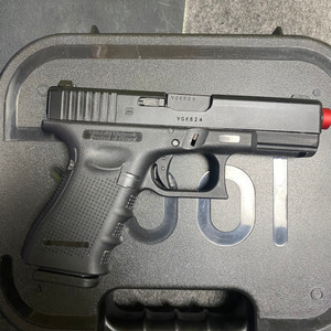 vfc glock19 에어소프트