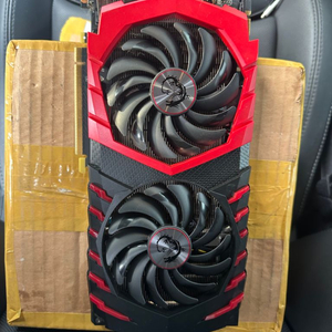 MSI GTX1070 Ti GAMING 8G