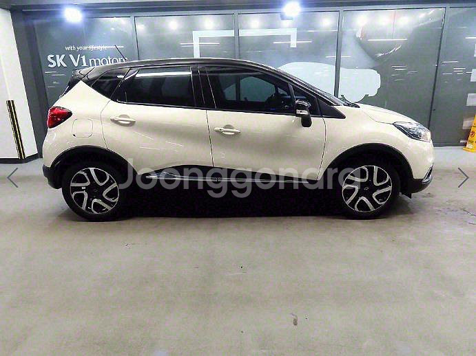 @15년식 QM3 RE 전국최저가격--2