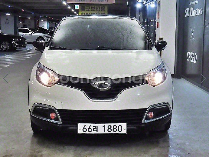 @15년식 QM3 RE 전국최저가격--1