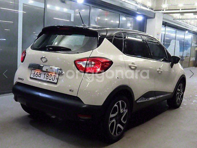 @15년식 QM3 RE 전국최저가격--3