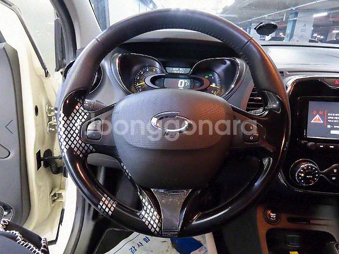 @15년식 QM3 RE 전국최저가격--7