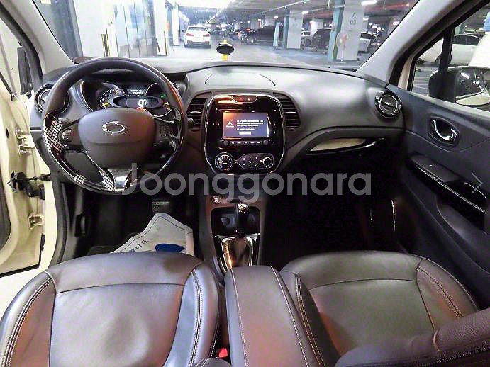 @15년식 QM3 RE 전국최저가격--9