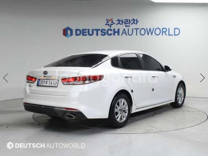 @18년식 신형 K5 2.0 LPI 렌터카 럭셔리 M--1
