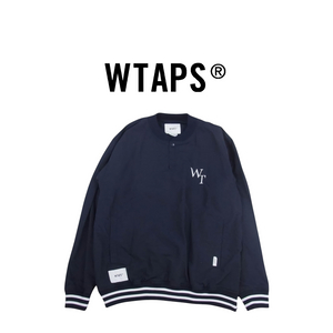 [4] Wtaps 23ss nylon jaket